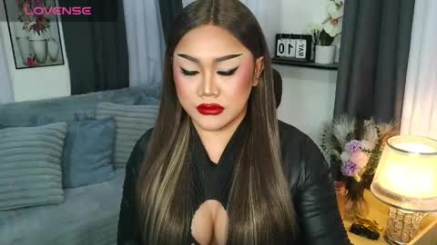 Jasmine Brandy online show from May 10, 6:24 pm