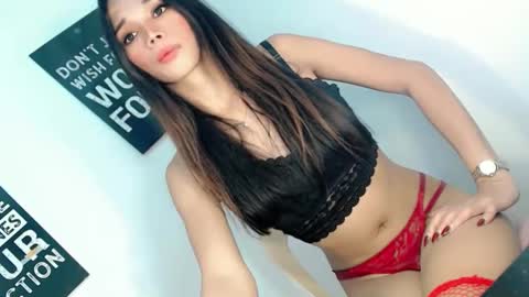 CUTE JANNA online show from April 24, 12:30 pm
