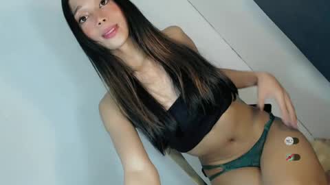 CUTE JANNA online show from June 18, 9:14 am