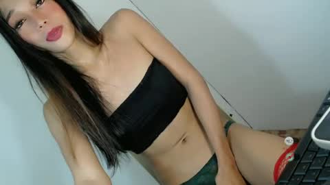 CUTE JANNA online show from June 26, 7:23 am