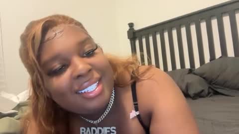 jassyygoddess online show from August 6, 7:37 am