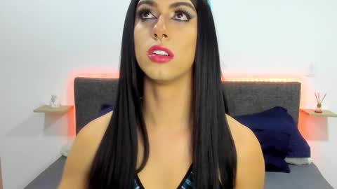  ashley   online show from January 17, 1:04 am