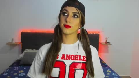  ashley   online show from January 24, 3:11 am