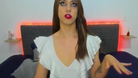  ashley   online show from March 2, 7:32 am