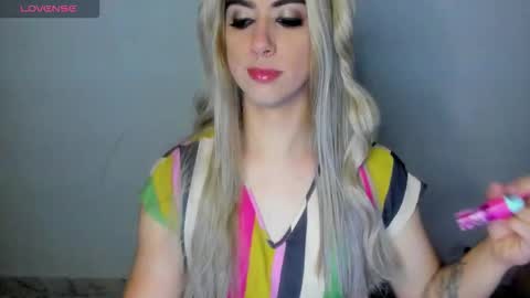  ashley   online show from March 5, 10:09 am