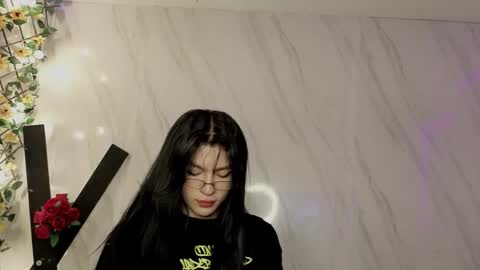 Jeimy Garca online show from December 2, 12:08 pm