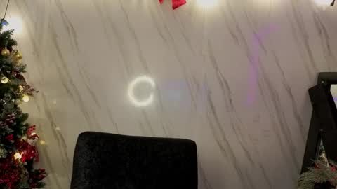 Jeimy Garca online show from December 17, 12:11 pm