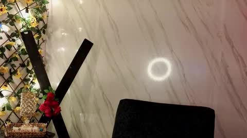 Jeimy Garca online show from February 20, 12:07 pm