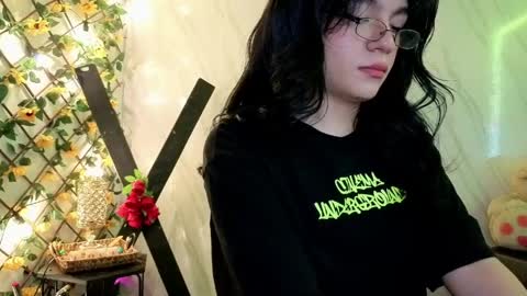 Jeimy Garca online show from March 30, 12:06 pm