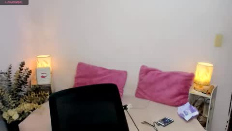 Lexie online show from November 8, 7:20 am