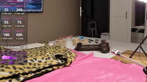 JellyBumDP online show from September 12, 10:59 pm