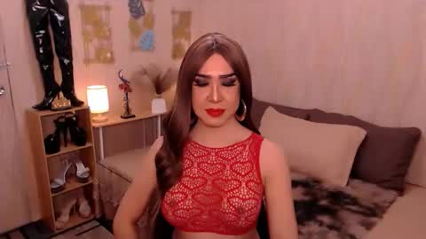 jenniegarcia online show from September 13, 6:47 pm