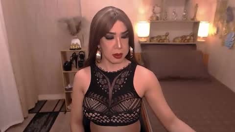 jenniegarcia online show from October 10, 9:54 am