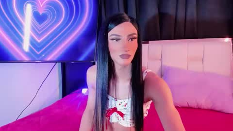 jennifer_azuaje online show from March 12, 10:31 am