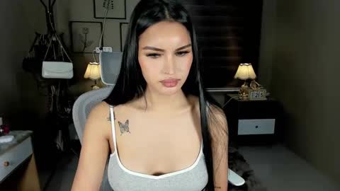 Snapshot of jerkingjenaxxx chatting on February 27, 5:24 am JENA online show from February 27, 5:24 am