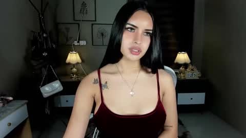 Snapshot of jerkingjenaxxx chatting on March 3, 3:28 am JENA online show from March 3, 3:28 am