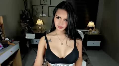 Snapshot of jerkingjenaxxx chatting on March 8, 3:35 pm JENA online show from March 8, 3:35 pm