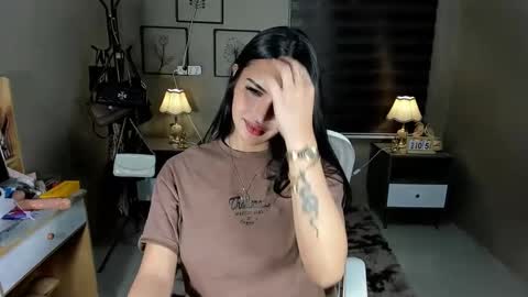 Snapshot of jerkingjenaxxx chatting on March 11, 5:24 pm JENA online show from March 11, 5:24 pm