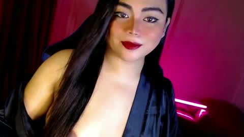 LEXIE online show from January 25, 12:59 am