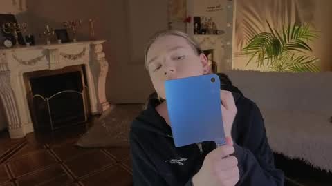 jes_solar online show from April 12, 6:55 pm