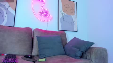 jesica_sanchez online show from March 5, 6:39 pm