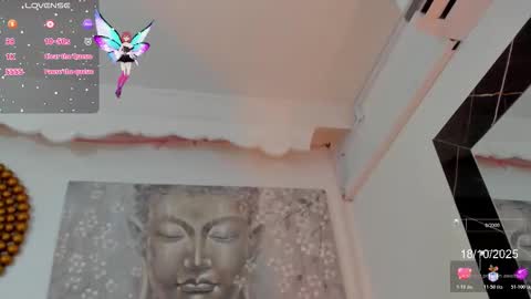 jesica_sanchez online show from October 23, 10:03 pm