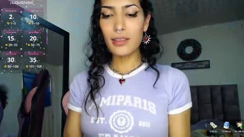 jessica_princess8511 online show from March 15, 4:21 pm
