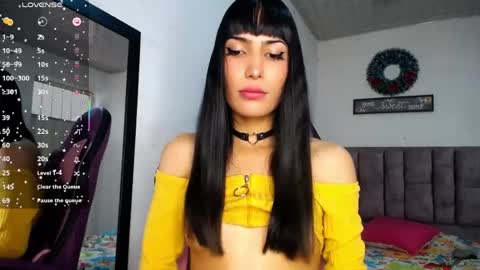 jessica_princess8511 online show from May 9, 7:29 pm