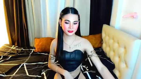Snapshot of jessie_empress chatting on October 20, 9:40 pm Your naughty Jessie online show from October 20, 9:40 pm