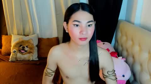 Your naughty Jessie online show from November 11, 8:43 pm