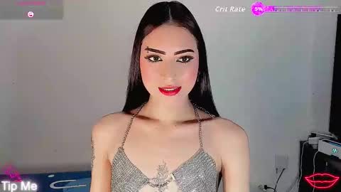 Jessieafroditas room online show from February 3, 1:05 am