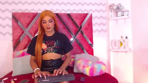 JESS online show from January 14, 12:43 am