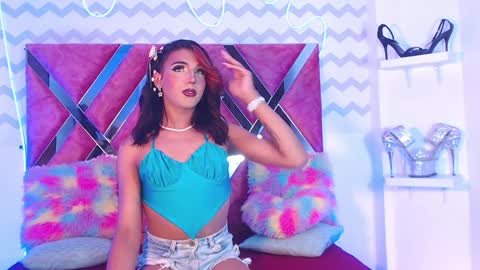 JESS online show from February 1, 2:58 am