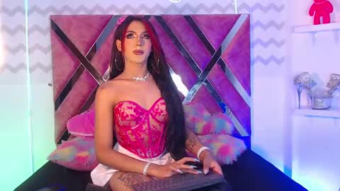 JESS online show from March 4, 1:34 am