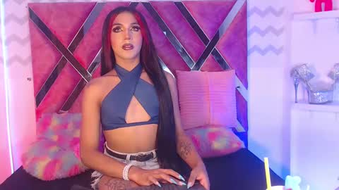 JESS online show from March 7, 3:58 am