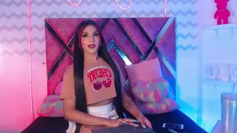 JESS online show from March 11, 2:32 am