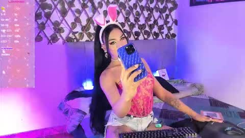JESS online show from October 5, 12:00 am