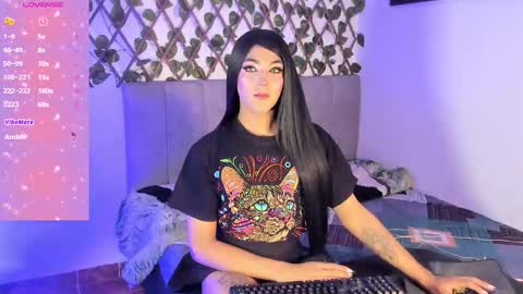 JESS online show from October 8, 3:30 am