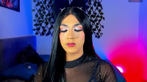 JESS online show from January 9, 2:38 am