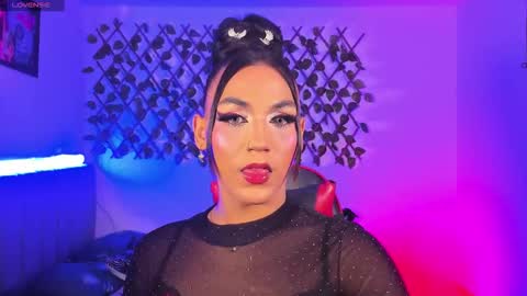 JESS online show from March 18, 3:40 am