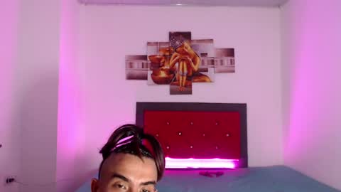 jhonny k online show from August 1, 2:18 pm