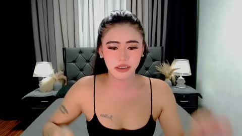 julie online show from April 30, 1:11 am