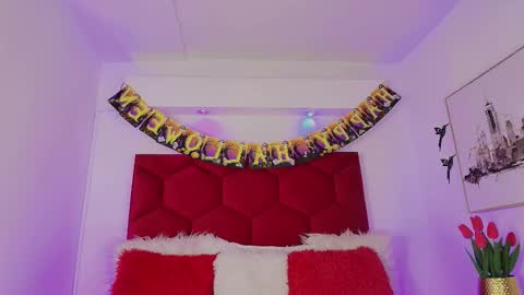 Jonas  online show from November 1, 1:19 pm