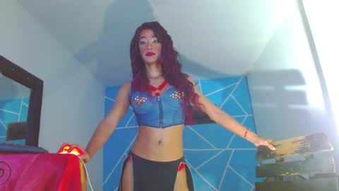 perryt 420 online show from March 4, 6:30 am