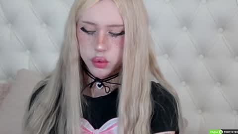 Joy Barker online show from November 26, 2:08 pm