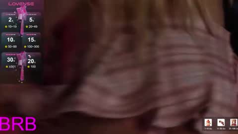 Joy Barker online show from February 3, 6:22 am