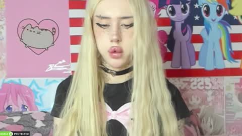 Joy Barker online show from February 28, 8:32 am