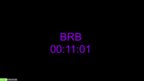 Joy Barker online show from April 14, 8:19 am