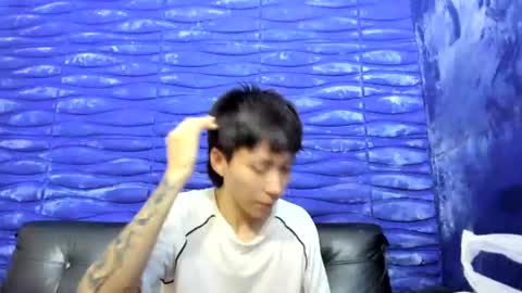 Jacob Smith online show from July 2, 2:22 pm