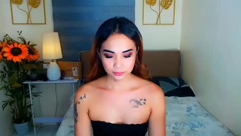 EloiseMoree online show from June 4, 9:56 am